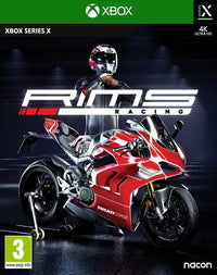 Rims Racing per Xbox