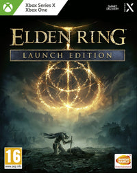 Elden Ring (Launch Edition) per Xbox