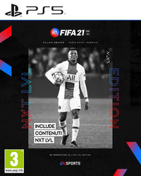 FIFA 21 (Next Level Edition) per PS5