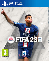 FIFA 23 per PS4