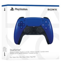 Sony Wireless Dualsense Controller Cobalt Blue per PS5