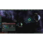 Stellaris: Console Edition per PlayStation PS4 realizzato da Paradox Entertainment