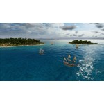 Port Royale 4 per PlayStation PS4 realizzato da Kalypso