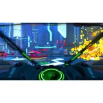 BattleZone per PlayStation PS4 realizzato da Sony