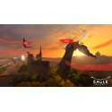 Eagle Flight per PlayStation PS4 realizzato da Ubisoft