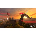 Eagle Flight per PlayStation PS4 realizzato da Ubisoft