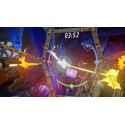 Starblood Arena VR per PlayStation PS4 realizzato da Sony