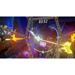 Starblood Arena VR per PlayStation PS4 realizzato da Sony