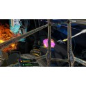 Starblood Arena VR per PlayStation PS4 realizzato da Sony