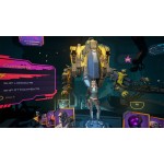 Starblood Arena VR per PlayStation PS4 realizzato da Sony