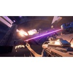 Farpoint VR per PlayStation PS4 realizzato da Sony