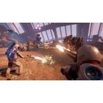 Farpoint VR per PlayStation PS4 realizzato da Sony