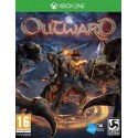 Cover Frontale Outward Xbox Xbox One