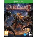 Cover Frontale Outward Xbox Xbox One