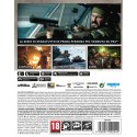 Cover Retro Call of Duty: Black Ops Cold War PlayStation PS5