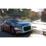 DIRT 5 per PlayStation PS5 realizzato da Codemasters