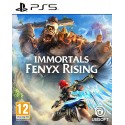 Cover Frontale Immortals Fenyx Rising PlayStation PS5