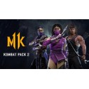 Mortal Kombat 11 Ultimate per PlayStation PS5 realizzato da Warner Bros