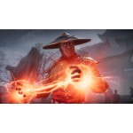 Mortal Kombat 11 Ultimate per PlayStation PS5 realizzato da Warner Bros