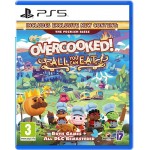 Cover Frontale Overcooked All You Can Eat PlayStation PS5