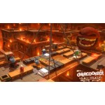 Overcooked All You Can Eat per PlayStation PS5 realizzato da Sold Out Publishing