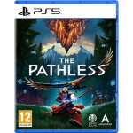 Cover Frontale The Pathless PlayStation PS5