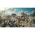 Dynasty Warriors 9 Empires per PlayStation PS5 realizzato da Tecmo Koei