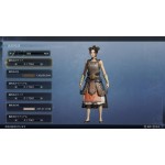 Dynasty Warriors 9 Empires per PlayStation PS5 realizzato da Tecmo Koei