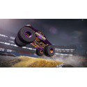 Cover Retro Monster Truck Championship Nintendo Switch