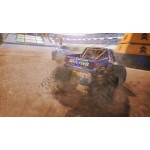 Monster Truck Championship per Nintendo Switch realizzato da Nacon