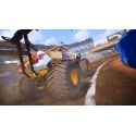 Monster Truck Championship per Nintendo Switch realizzato da Nacon