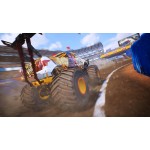 Monster Truck Championship per Nintendo Switch realizzato da Nacon