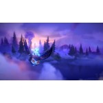 Ori and the Will of the Wisps per Nintendo Switch realizzato da Skybound