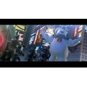 Ghostbusters The Videogame Remaster per Nintendo Switch realizzato da Solution2Go