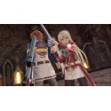 Cover Retro The Legend Heroes:Trails Cold Steel IV Nintendo Switch