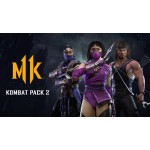 Mortal Kombat 11 Ultimate per Nintendo Switch realizzato da Warner Bros