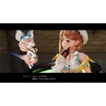 Atelier Ryza 2: Lost Legends & The Secret Fairy per Nintendo Switch realizzato da Koei Games