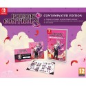 Cover Retro Poison Control - Contaminated Edition Nintendo Switch