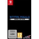 Cover Frontale R-Type Final 2 - Inaugural Flight Edition Nintendo Switch