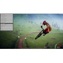 Cover Retro Descenders Nintendo Switch