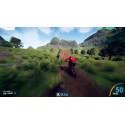 Descenders per Nintendo Switch realizzato da Sold Out Publishing