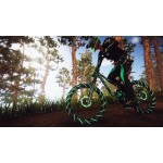 Descenders per Nintendo Switch realizzato da Sold Out Publishing