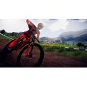 Descenders per Nintendo Switch realizzato da Sold Out Publishing