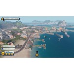 Tropico 6 per Nintendo Switch realizzato da Kalipso