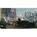 Cyberpunk 2077 - Collector's Edition per Xbox Xbox One realizzato da Bandai Namco Entertainment