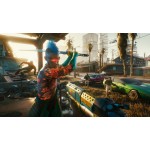 Cyberpunk 2077 - Collector's Edition per Xbox Xbox One realizzato da Bandai Namco Entertainment