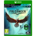 Cover Frontale The Falconeer Special Edition Xbox Xbox One