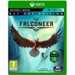 Cover Frontale The Falconeer Special Edition Xbox Xbox One