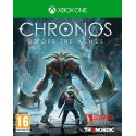 Cover Frontale Chronos - Before The Ashes Xbox Xbox One