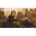 Iron Harvest 1920+ per Xbox Xbox One realizzato da Deep Silver